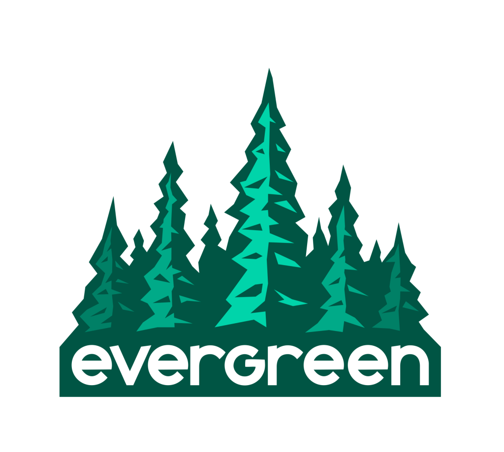 Evergreen Games